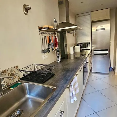 Maison De Bourg Proche De La