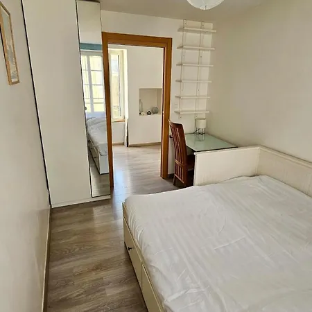 Maison De Bourg Proche De La * 위스트르앙