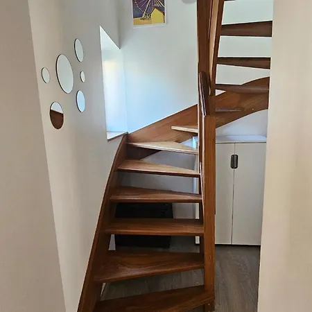 Maison De Bourg Proche De La 펜션