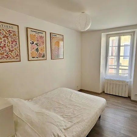 Maison De Bourg Proche De La 펜션 위스트르앙