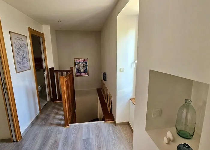 Maison De Bourg Proche De La Дом отдыха *