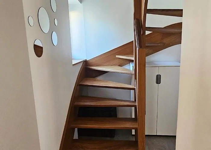 Maison De Bourg Proche De La Дом отдыха