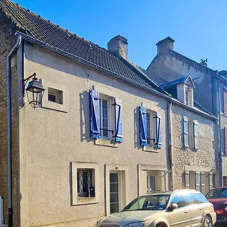 Holiday home Maison De Bourg Proche De La Ouistreham