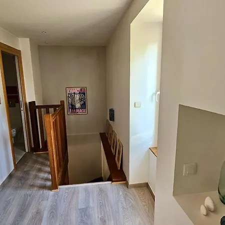 Maison De Bourg Proche De La Holiday home *